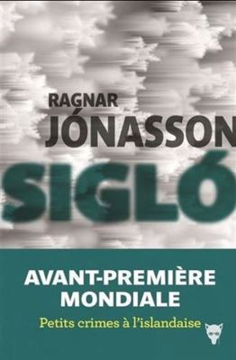 Sigló: Ari Thór 6 [French] 2732493511 Book Cover