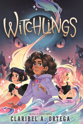 Witchlings B0GMZ92NXG Book Cover