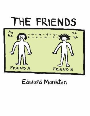 Friends 0007278438 Book Cover