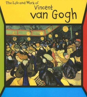 Vincent Van Gogh 1403485089 Book Cover