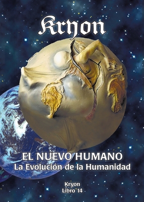 Kryon El nuevo humano [Spanish] 8415795262 Book Cover