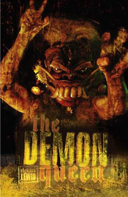 The Demon Queen 1416935894 Book Cover