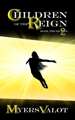 Children of the Reign: Book the Second: The She... B08BWHQB8H Book Cover