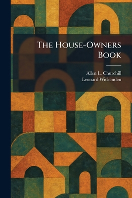 The House-Owners Book 1025724313 Book Cover