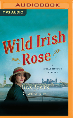 Wild Irish Rose 1799789330 Book Cover