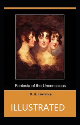 Paperback Fantasia of the Unconscious Illustrated Book