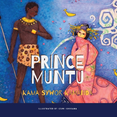 Prince Muntu 1915527368 Book Cover