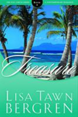 Treasure 1578564700 Book Cover