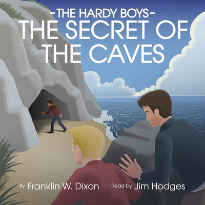 The Secret of the Caves B0F5114NWH Book Cover