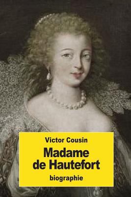Madame de Hautefort [French] 1539570975 Book Cover