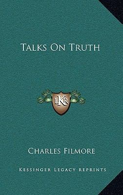 Talks On Truth 1163211451 Book Cover