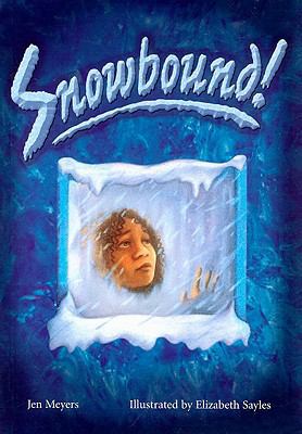 Snowbound! 0739875272 Book Cover