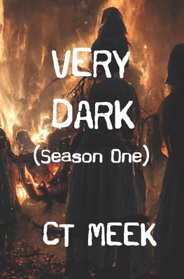 Very Dark (Season One) B0CQLMF9TS Book Cover