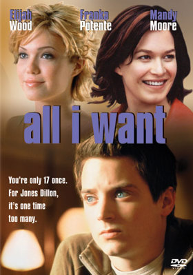 All I Want B0000AKCJO Book Cover