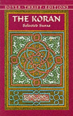 The Koran: Selected Suras B007YZQMJC Book Cover