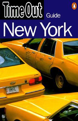 Time Out New York 4 0140248722 Book Cover