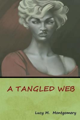 A Tangled Web 1618953176 Book Cover