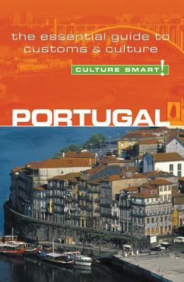 Portugal - Culture Smart!: a quick guide to cus... 1857333322 Book Cover
