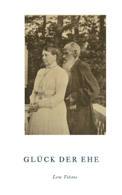 Glück der Ehe [German] 3759768520 Book Cover