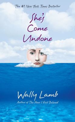 She's Come Undone 0671021001 Book Cover