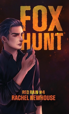 Fox Hunt 195743211X Book Cover