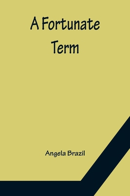 A Fortunate Term 9356156875 Book Cover