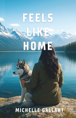 Feels Like Home B0FK56ZHJ6 Book Cover