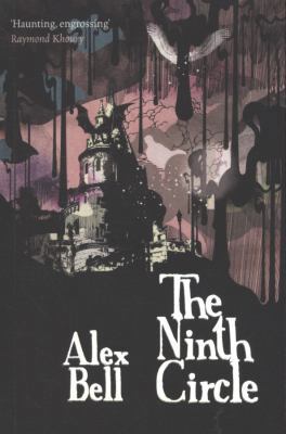 The Ninth Circle 0575080272 Book Cover