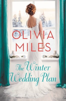 The Winter Wedding Plan 1455567264 Book Cover