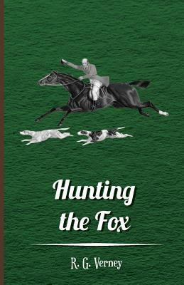 Hunting the Fox 144460161X Book Cover