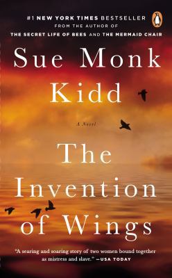 Invention of Wings 0143126776 Book Cover