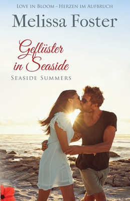 Geflüster in Seaside [German] 1960128329 Book Cover