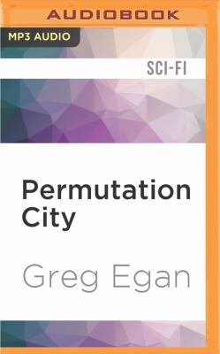 Permutation City 1522674314 Book Cover