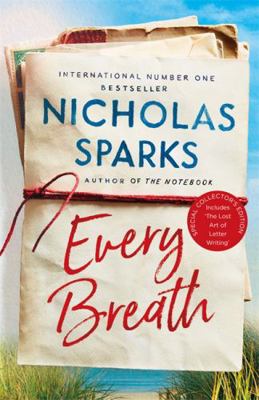 Every Breath EXPORT 0751567760 Book Cover