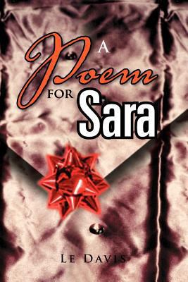 A Poem for Sara 1465339132 Book Cover