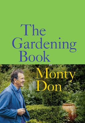 The Gardening Book 1785947397 Book Cover