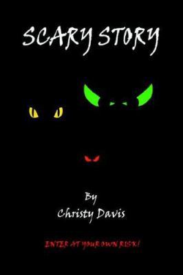 Scary Story 1425902103 Book Cover