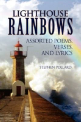 Lighthouse Rainbows 1436383846 Book Cover