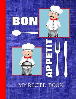 My Recipes: Recipe Collection Book 1796460168 Book Cover