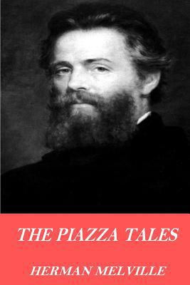 The Piazza Tales 1541101820 Book Cover
