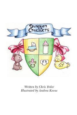Dungeon Crawlers 149750449X Book Cover