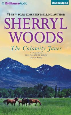 The Calamity Janes: A Selection from the Calami... 1501214527 Book Cover