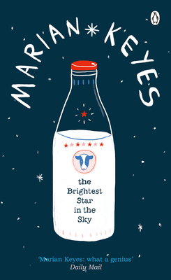 The Brightest Star in the Sky 140594109X Book Cover