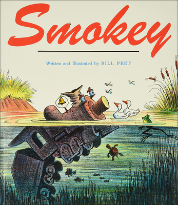 Smokey B0073C3ZPK Book Cover