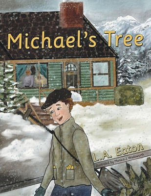 Michael's Tree 1664265996 Book Cover