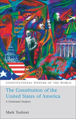 The Constitution of the United States of Americ... 1841137383 Book Cover