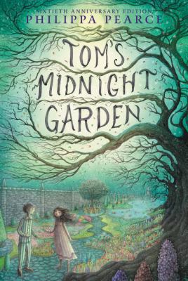 Tom's Midnight Garden 0062696580 Book Cover