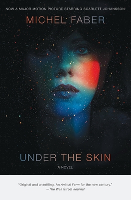 Under The Skin 0006393721 Book Cover