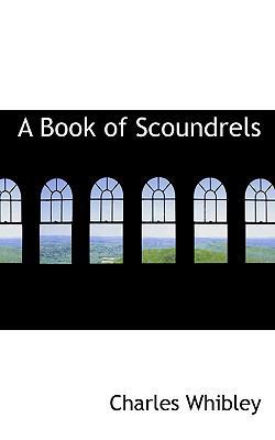 A Book of Scoundrels 1116505479 Book Cover