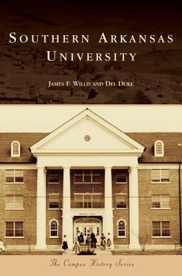 Southern Arkansas University 154022581X Book Cover